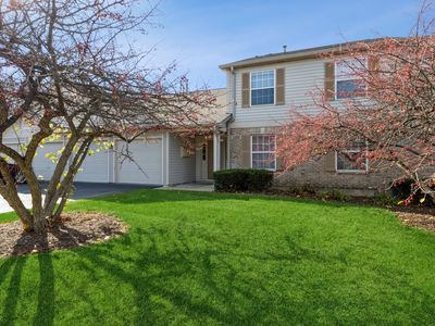1103 Yorkshire Ct APT A, Elgin, IL, 60120