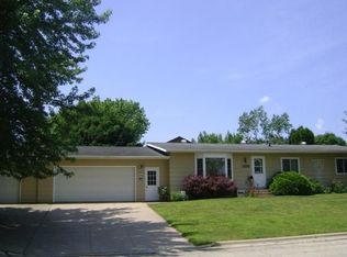 1108 Willow St, La Crescent, MN 55947