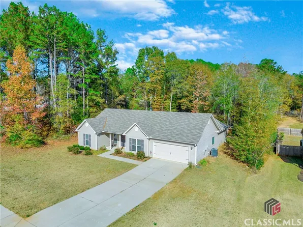 1209 Bethany Estates Court, Monroe, GA 30655