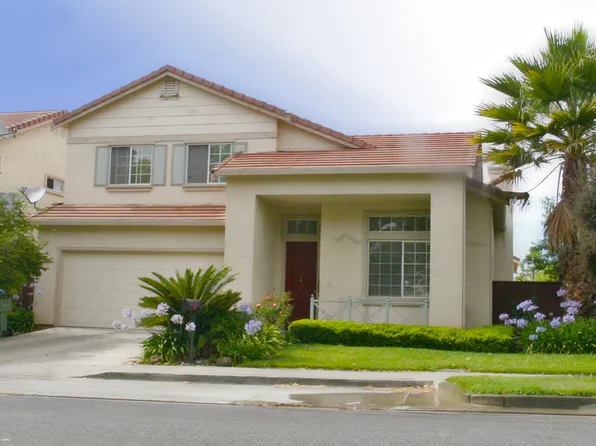 3261 Capriana Cir, San Jose, CA 95135