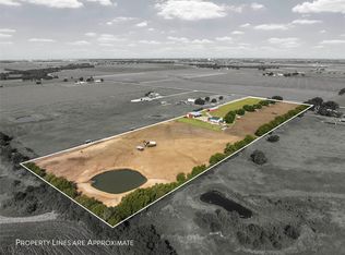 5112 Old Caufield Ranch Rd, Mc Gregor, TX 76657