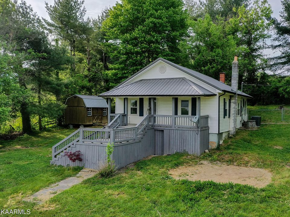 145 Robby Ln, Harrogate, TN 37752 Zillow