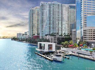 890 Brickell Key Dr, Miami, FL 33131