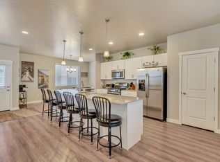 3672 W Golden Sky Ln #3672, South Jordan, UT 84009
