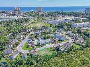 316 Madison Cir, Panama City Beach, FL 32407