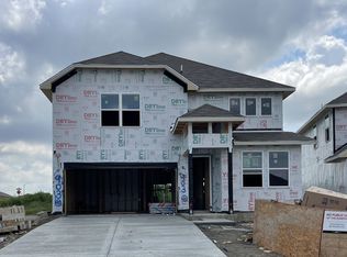 903 Palo Brea Loop, Hutto, TX 78634