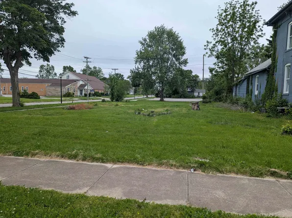 752 Madison St #7, Fort Wayne, IN 46802