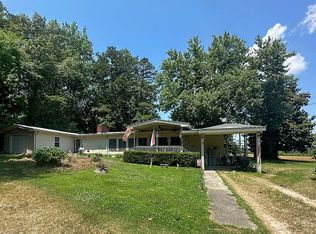 540 Campbell Rd, China Grove, NC 28023