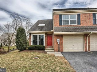 5510 Quail Ridge Ct, Harrisburg, PA 17111