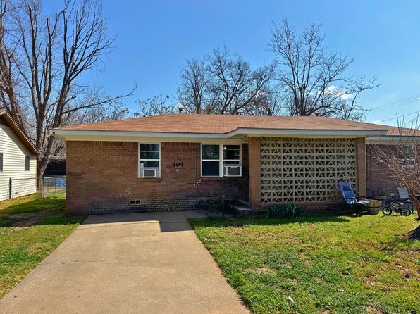 104 Avenue G #104