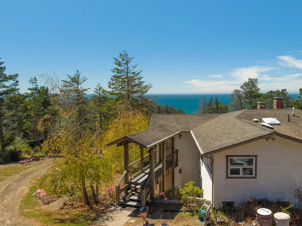 34501 S. Highway 1, Gualala, CA 95445