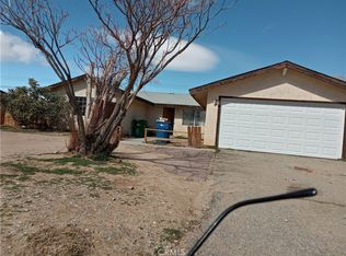 7489 California City Blvd, California City, CA 93505