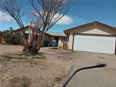 7489 California City Blvd, California City, CA, 93505