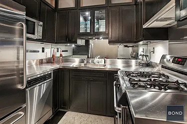 Sold by Bond New York