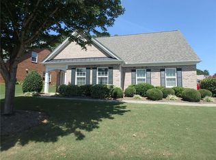 519 Bellbrook Ln, Lawrenceville, GA 30045