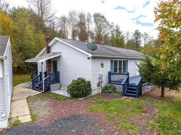 69 Kenneth Ln, Palmerton, PA 18071