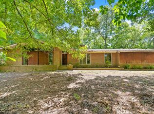 1875 Wilson Rd, Robbins, NC 27325