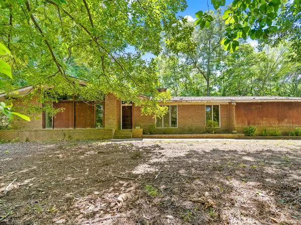 1875 Wilson Rd, Robbins, NC 27325