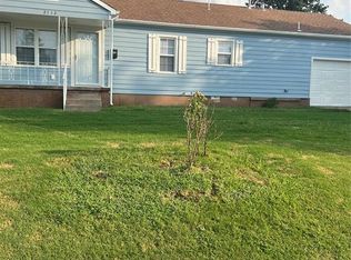 2112 Mickey Rd, Del City, OK 73115