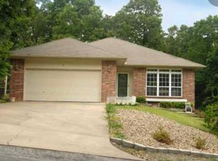 3 Wells Ln, Bella Vista, AR 72715