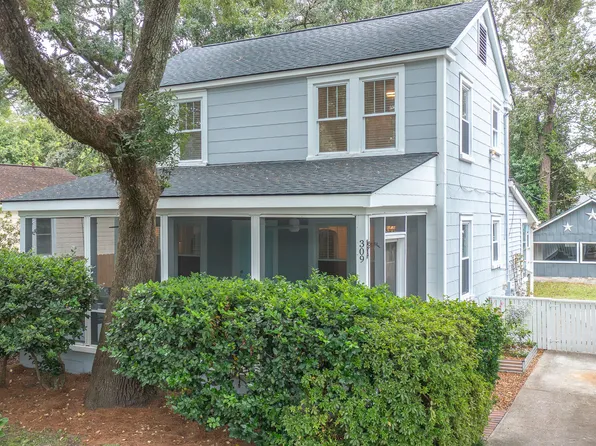 309 Tall Oak Ave, Charleston, SC 29407