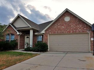 14139 Spring Mountain Ln, Houston, TX 77044