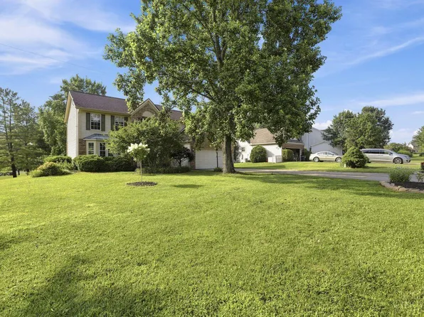 7112 Royale Dr, Liberty Township, OH 45011