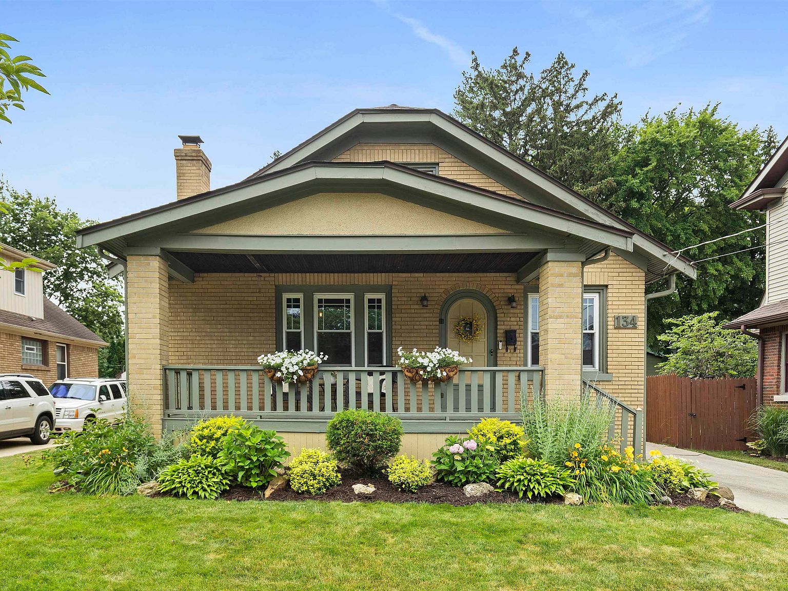 134 Robert Ave, Rockford, IL 61107 Zillow