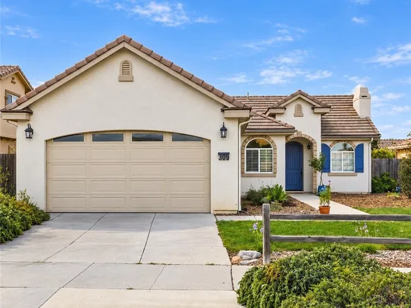 309 Dressler Ave, Santa Maria, CA 93454
