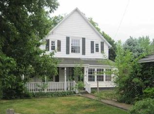 501 N Main St, West Unity, OH 43570