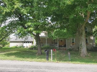 7852 Griffey Rd, West Springfield, PA 16443