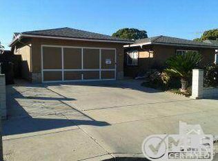 4231 Hamilton Ave, Oxnard, CA 93033