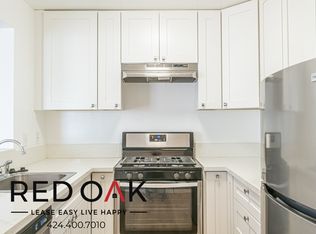 5541 Fulcher Ave APT 303, North Hollywood, CA 91601