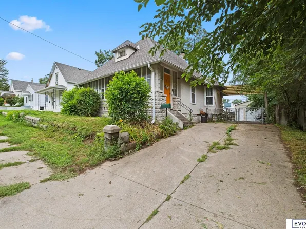 3708 R St, Omaha, NE 68107