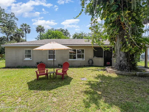 209 Plumosa Dr, Cocoa, FL 32922