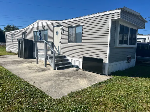 2180 Rocway Dr, Melbourne, FL 32935