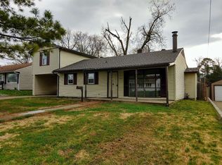 3405 Sheridan Rd, Evansville, IN 47710