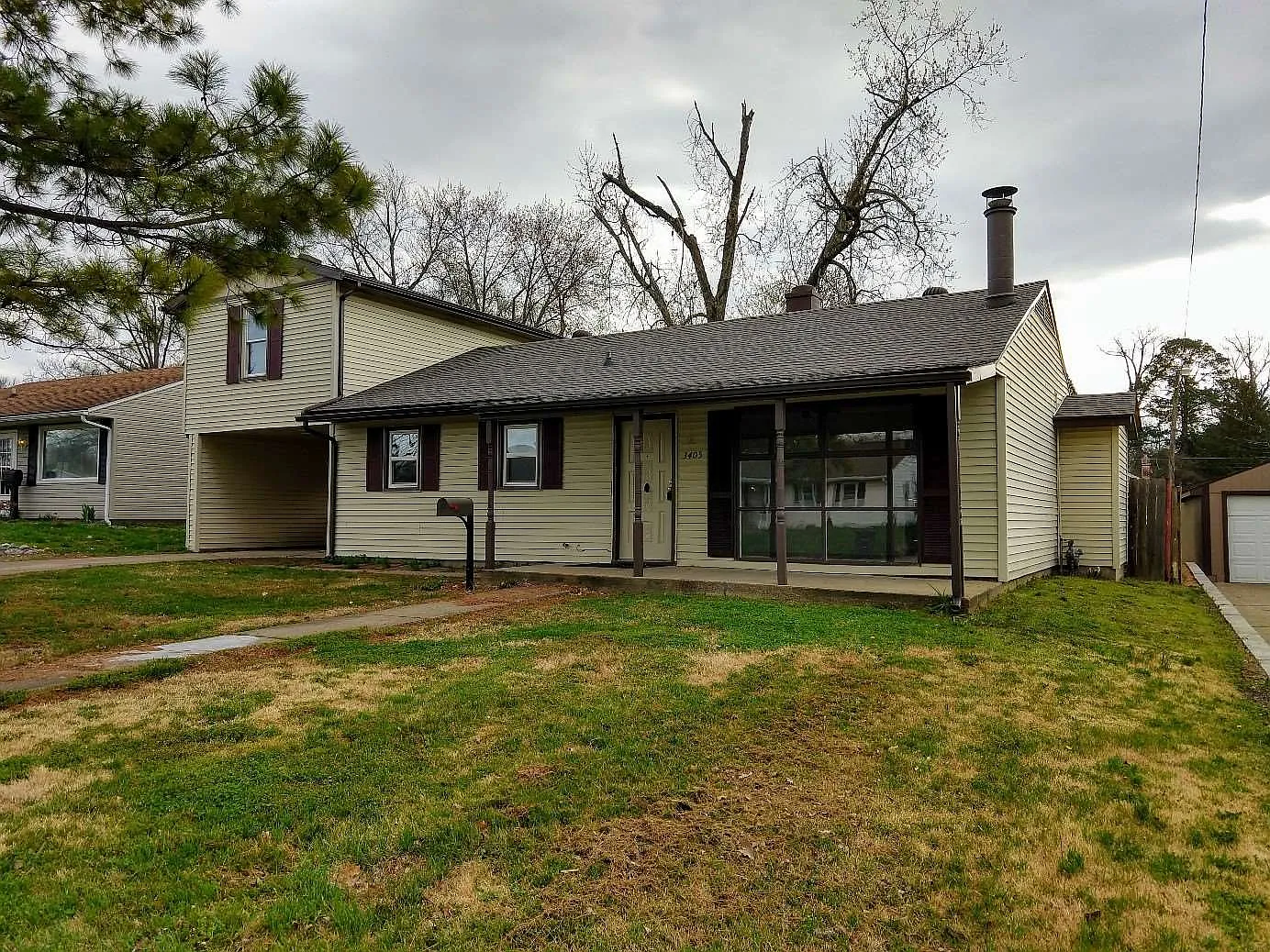 3405 Sheridan Rd photo 1