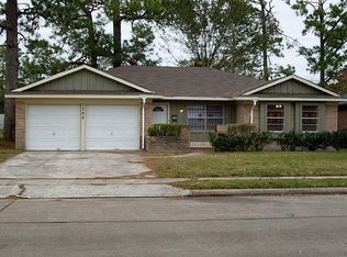 7705 Parker Rd, Houston, TX 77016