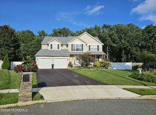 332 Bayberry, West Creek, NJ 08092