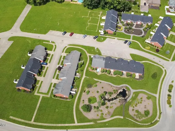 0 Woodlake Ct, Mount Washington, KY 40047
