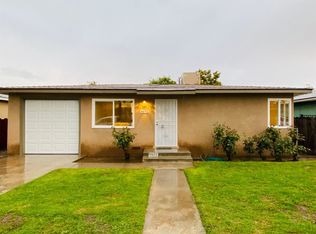 4672 E Montecito Ave, Fresno, CA 93702
