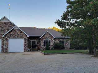 228 State Rd E, Montreal, MO 65591