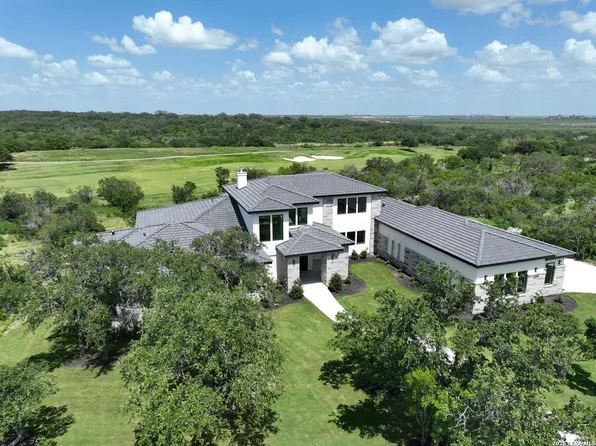 13331 Roundup Pass, San Antonio, TX 78245