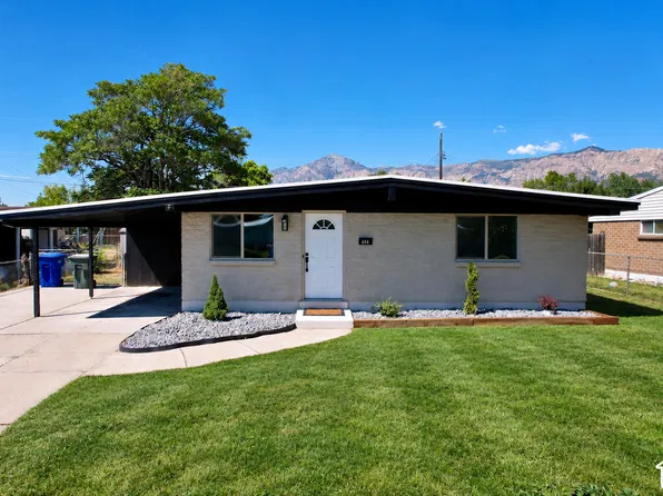 656 E 1050 N, Ogden, UT 84404