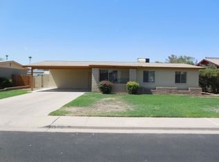 1040 W Enid Ave, Mesa, AZ 85210