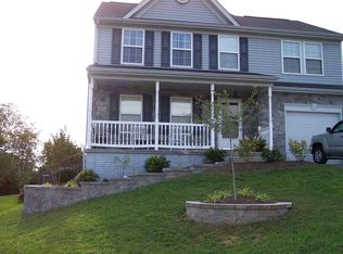 811 5th Ave, Brunswick, MD 21716