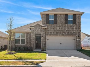 4054 Georges Bnd, Crandall, TX 75114