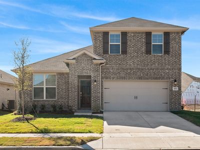 4054 Georges Bnd, Crandall, TX, 75114