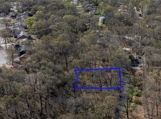 15 Ventnor Dr #15, Bella Vista, AR 72715